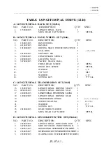 Preview for 159 page of Acer Supra 818PD Operation Manual