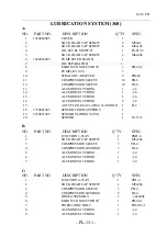 Preview for 223 page of Acer Supra 818PD Operation Manual