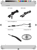 Preview for 8 page of Acer SV-200 User Manual