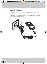 Preview for 9 page of Acer SV-200 User Manual