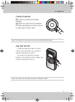 Preview for 15 page of Acer SV-200 User Manual