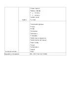 Preview for 10 page of Acer T230H - Bmidh Wide Touch Screen Display Service Manual