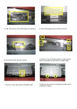 Preview for 37 page of Acer T230H - Bmidh Wide Touch Screen Display Service Manual