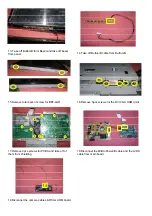 Preview for 38 page of Acer T230H - Bmidh Wide Touch Screen Display Service Manual