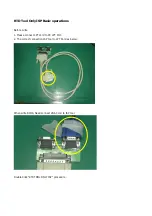 Preview for 43 page of Acer T230H - Bmidh Wide Touch Screen Display Service Manual