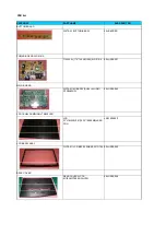 Preview for 54 page of Acer T230H - Bmidh Wide Touch Screen Display Service Manual