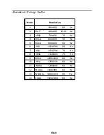 Preview for 12 page of Acer T272HL User Manual