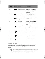 Preview for 25 page of Acer TravelMate 210 series (Spanish) Guía Del Usuario