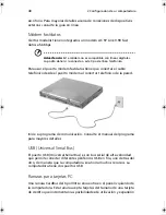 Preview for 48 page of Acer TravelMate 210 series (Spanish) Guía Del Usuario