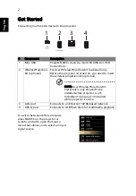 Preview for 2 page of Acer TravelMate 220 series Manual