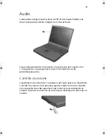 Preview for 31 page of Acer TravelMate 220 series Manuel D'Utilisation