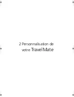 Preview for 41 page of Acer TravelMate 220 series Manuel D'Utilisation