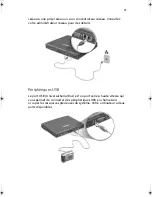 Preview for 45 page of Acer TravelMate 220 series Manuel D'Utilisation