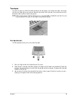 Preview for 24 page of Acer TravelMate 220 series Service Manual