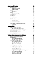 Preview for 20 page of Acer TravelMate 220 series User Manual