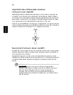 Preview for 300 page of Acer TravelMate 220 series User Manual