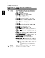 Preview for 418 page of Acer TravelMate 220 series User Manual