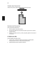 Preview for 1208 page of Acer TravelMate 220 series User Manual