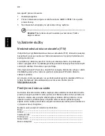 Preview for 1216 page of Acer TravelMate 220 series User Manual