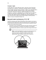 Preview for 1220 page of Acer TravelMate 220 series User Manual