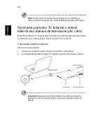 Preview for 1434 page of Acer TravelMate 220 series User Manual