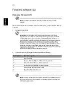 Preview for 1436 page of Acer TravelMate 220 series User Manual