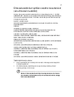 Preview for 1533 page of Acer TravelMate 220 series User Manual