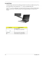 Preview for 12 page of Acer TravelMate 2310 Service Manual