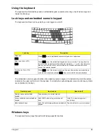 Preview for 13 page of Acer TravelMate 2310 Service Manual