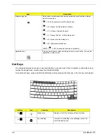 Preview for 14 page of Acer TravelMate 2310 Service Manual