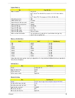 Preview for 19 page of Acer TravelMate 2310 Service Manual