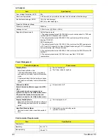 Preview for 26 page of Acer TravelMate 2310 Service Manual