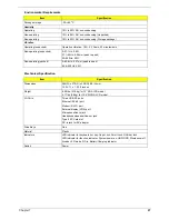 Preview for 27 page of Acer TravelMate 2310 Service Manual