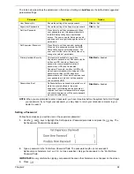 Preview for 34 page of Acer TravelMate 2310 Service Manual