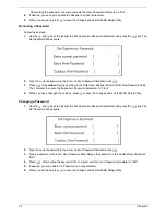 Preview for 35 page of Acer TravelMate 2310 Service Manual