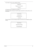Preview for 36 page of Acer TravelMate 2310 Service Manual
