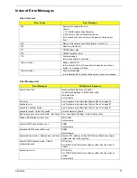 Preview for 62 page of Acer TravelMate 2310 Service Manual