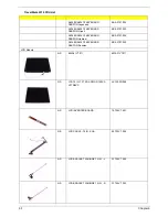 Preview for 85 page of Acer TravelMate 2310 Service Manual