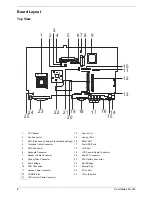 Предварительный просмотр 13 страницы Acer TravelMate 240 series Service Manual