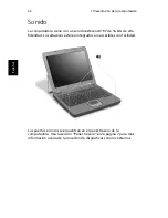 Preview for 40 page of Acer TravelMate 240P series (Spanish) Guía Del Usuario