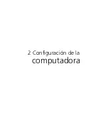 Preview for 51 page of Acer TravelMate 240P series (Spanish) Guía Del Usuario