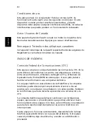 Preview for 90 page of Acer TravelMate 240P series (Spanish) Guía Del Usuario