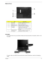 Preview for 19 page of Acer TravelMate 2410 Service Manual