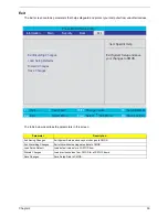 Preview for 45 page of Acer TravelMate 2410 Service Manual