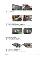 Preview for 53 page of Acer TravelMate 2410 Service Manual