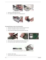 Preview for 56 page of Acer TravelMate 2410 Service Manual