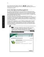 Preview for 12 page of Acer TravelMate 2420 (Spanish) Guía Del Usuario