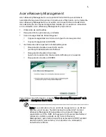 Preview for 15 page of Acer TravelMate 2420 (Spanish) Guía Del Usuario