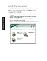 Preview for 16 page of Acer TravelMate 2420 (Spanish) Guía Del Usuario