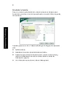 Preview for 18 page of Acer TravelMate 2420 (Spanish) Guía Del Usuario